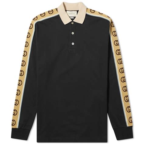 gucci 2018 polo shirt